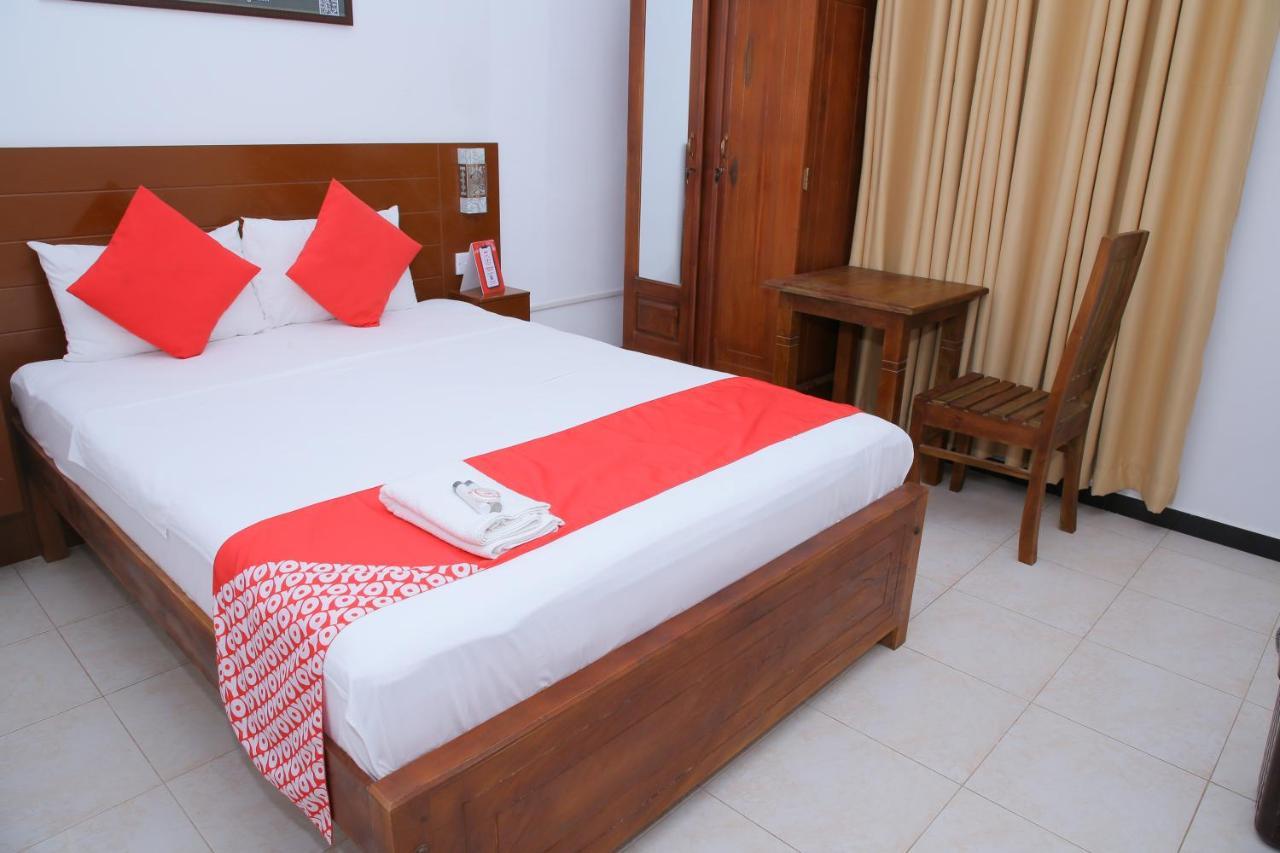 ג'פנה Hotel Cedar מראה חיצוני תמונה